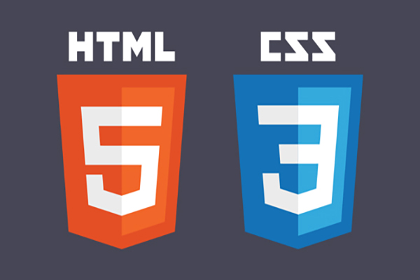 HTML/CSS